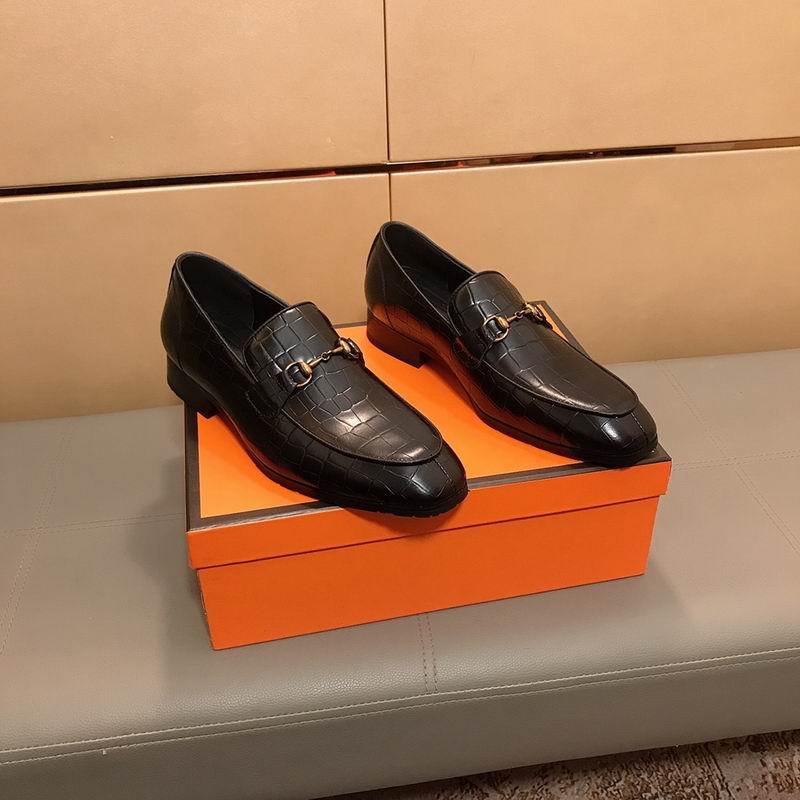 Gucci Men's Shoes 2111